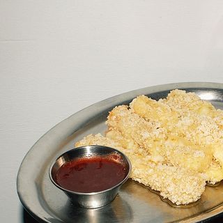 Моцарелла байтс