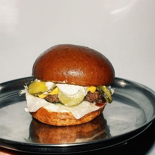 Трюфельний