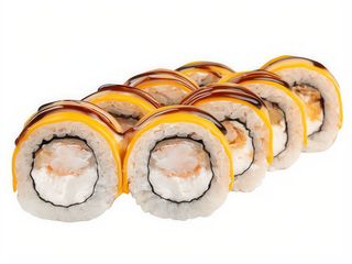 G Чіз рол з креветкою  (0.268)