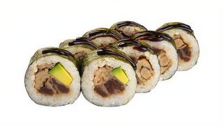 G Рол Футомакі kanpyo (0.228)