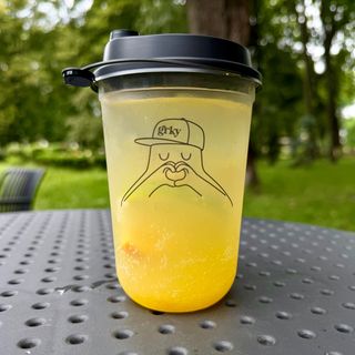 Лимонад Цитрус