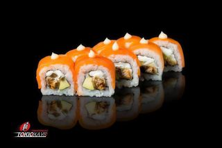 Рол Такасіма