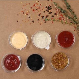 Соус Халапеньо-майо (40г)