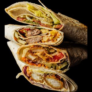 Фіш рол (260г)