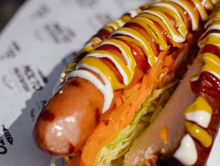 Хот-Дог Крим