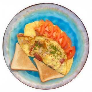 Сніданок Класичний (230г)