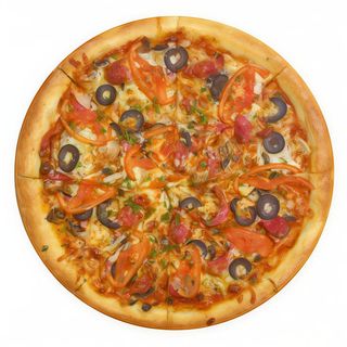 Піца Італьяно (600г)