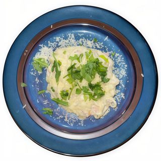 Паста Карбонара