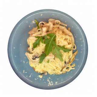 Паста Фетучіні