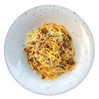 Паста Болоньєзе