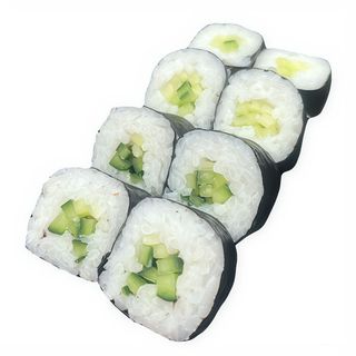 Рол с огірком (150/15/10/30 г)