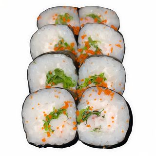 Рол Айсберг (150/15/10/30 г)