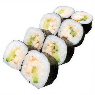 Рол Торі спайсі (255/15/10/30 г)