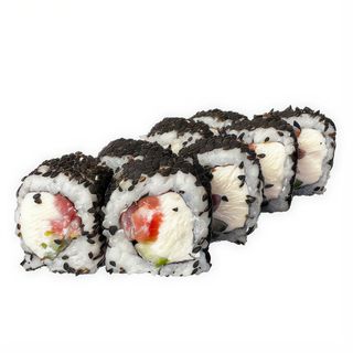 Рол Black and Fish (245/15/10/30 г)