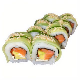 Рол Філадельфія Грін (225/15/10/30 г)