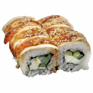 Рол Філадельфія Унагі (225/15/10/30 г)