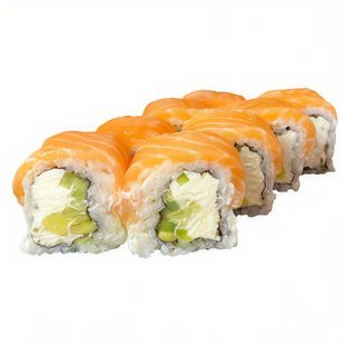 Рол Філадельфія Біг (280/15/10/30 г)