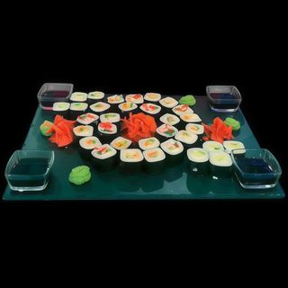 Сет Футомакі (755г)