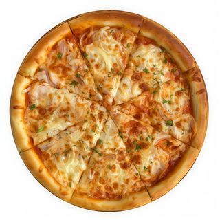 Піца Флоренція (500г)