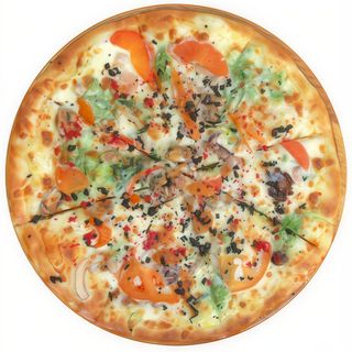 Піца Казанова (530г)