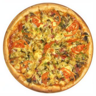 Піца Sorry бабушка (790г)