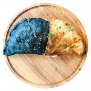 Кальцоне Інь-янь (625г)