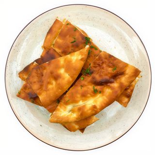 Фокачча з часником (240г)