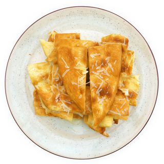 Форкачча із сиром (250г)