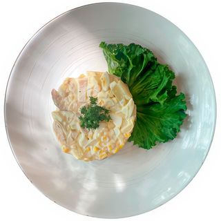 Салат Пікантний (220г)