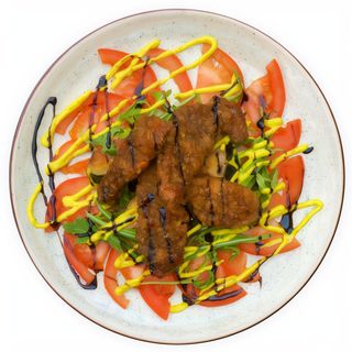 Салат Стір-фрай (300г)