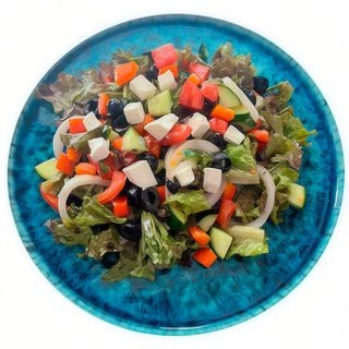 Салат Грецький (310г)