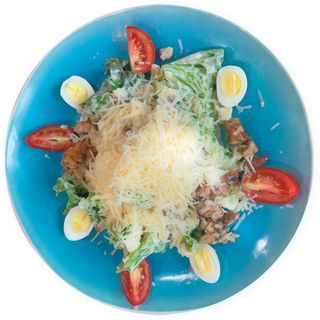 Салат Цезар (330г)