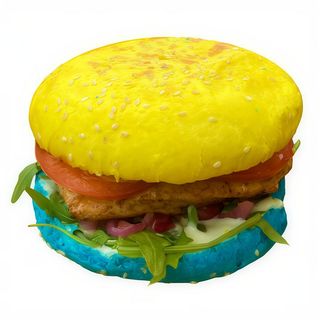 Бургер Козак (350г)