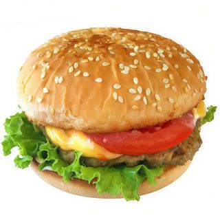Бургер Піжон Боб (310г)