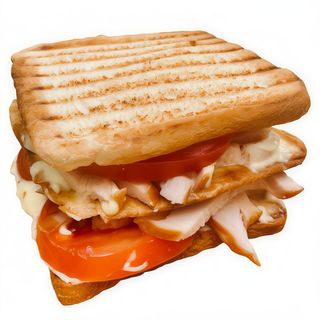 Сендвіч Спортивний (140г)