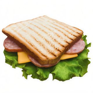 Сендвіч Хімпас (130г)