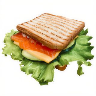 Сендвіч Царський (140г)