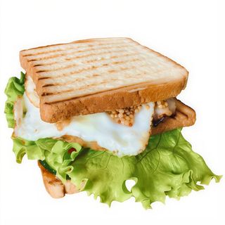 Клаб-сендвіч (250г)