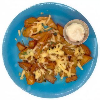 Картопля MF (280г/ 30г)