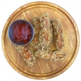 Нагетси курячі (200/30г)