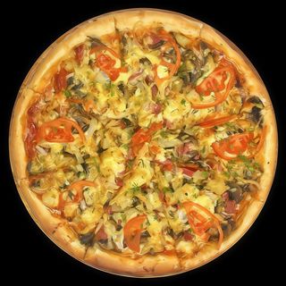 Sorry, бабушка