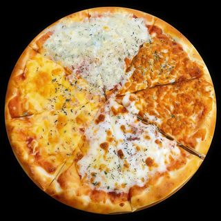 Чотири сири