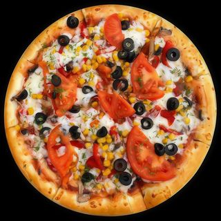 Вегетеріанська