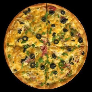 Фірмова цибулева