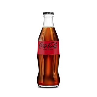 Coca-cola Zero 