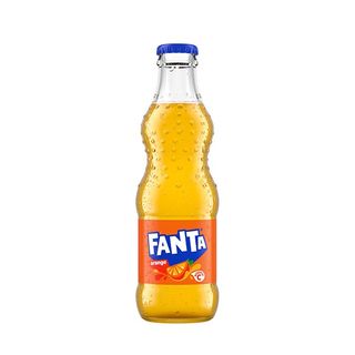 Fanta