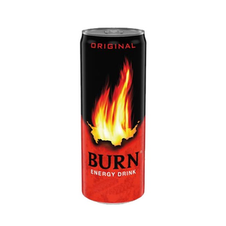 Burn