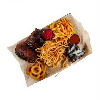 Пивний сет з рулькою