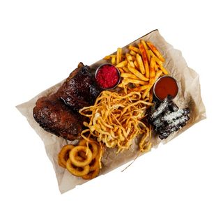 Пивний сет з рулькою