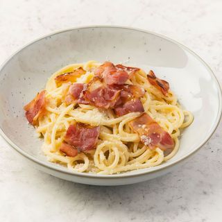 ПАСТА КАРБОНАРА